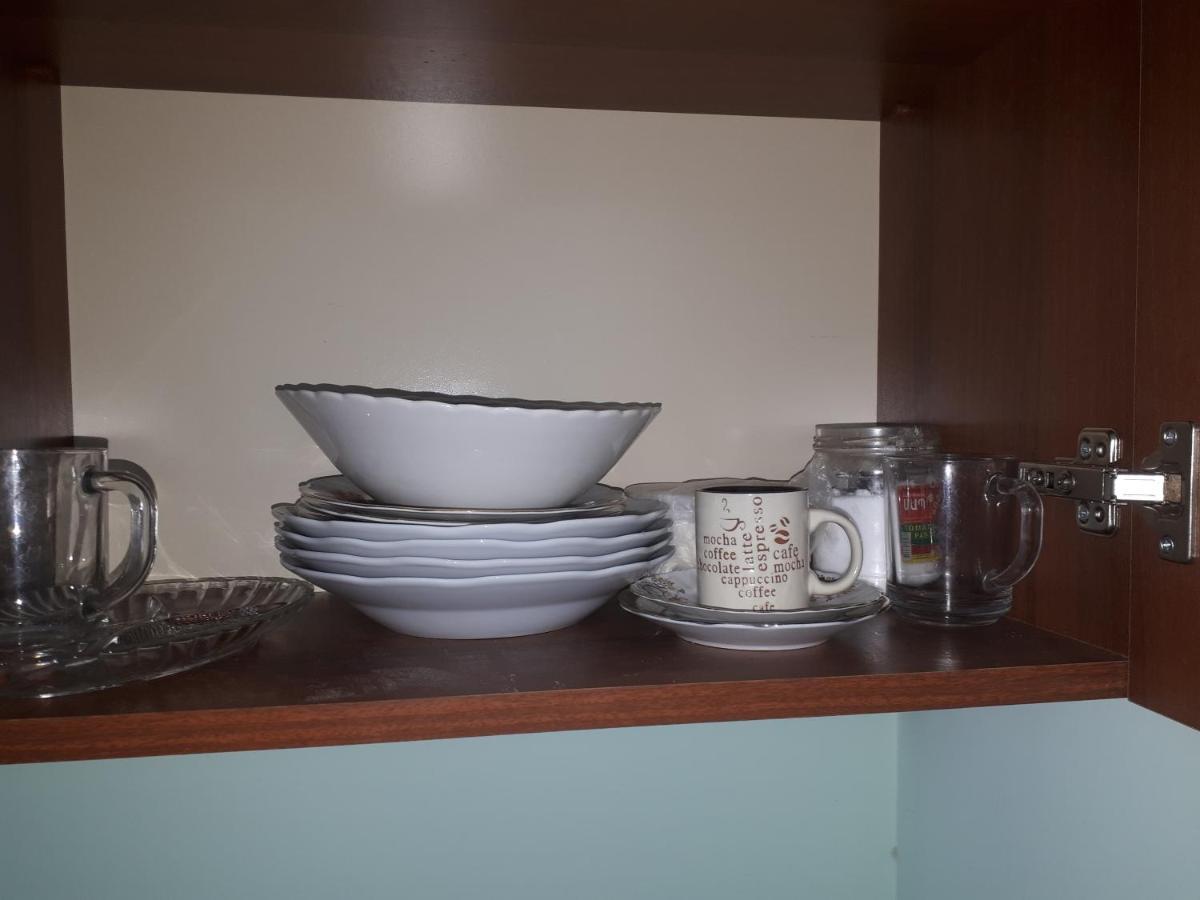 Art Guest House In Kaskad エレバン エクステリア 写真