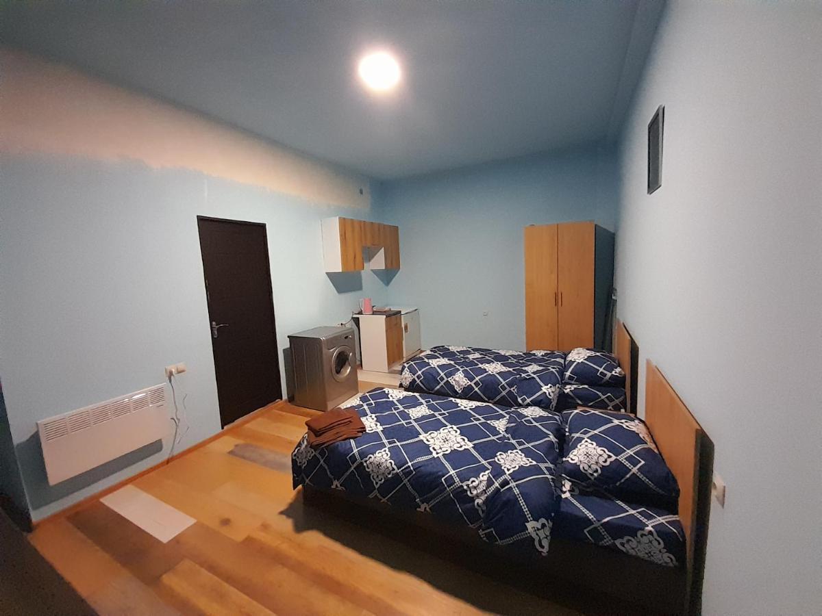Art Guest House In Kaskad エレバン エクステリア 写真