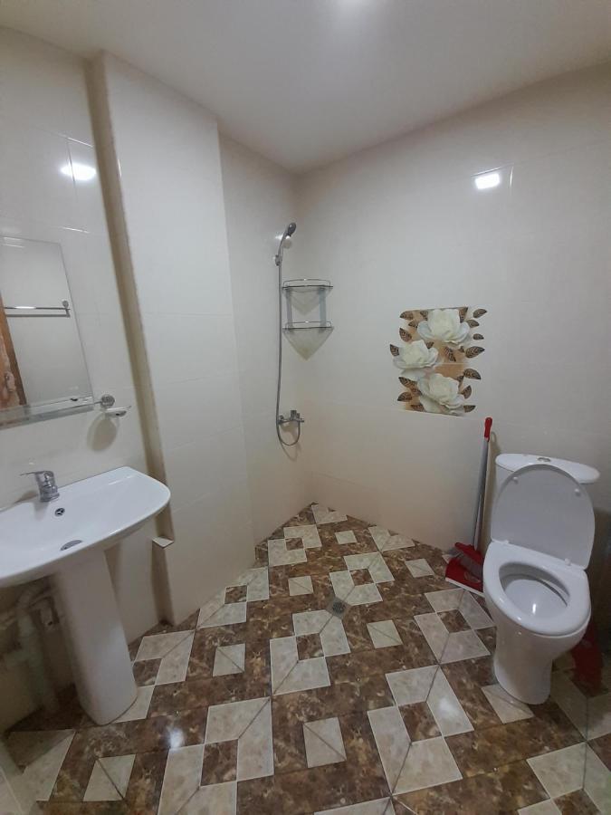 Art Guest House In Kaskad エレバン エクステリア 写真