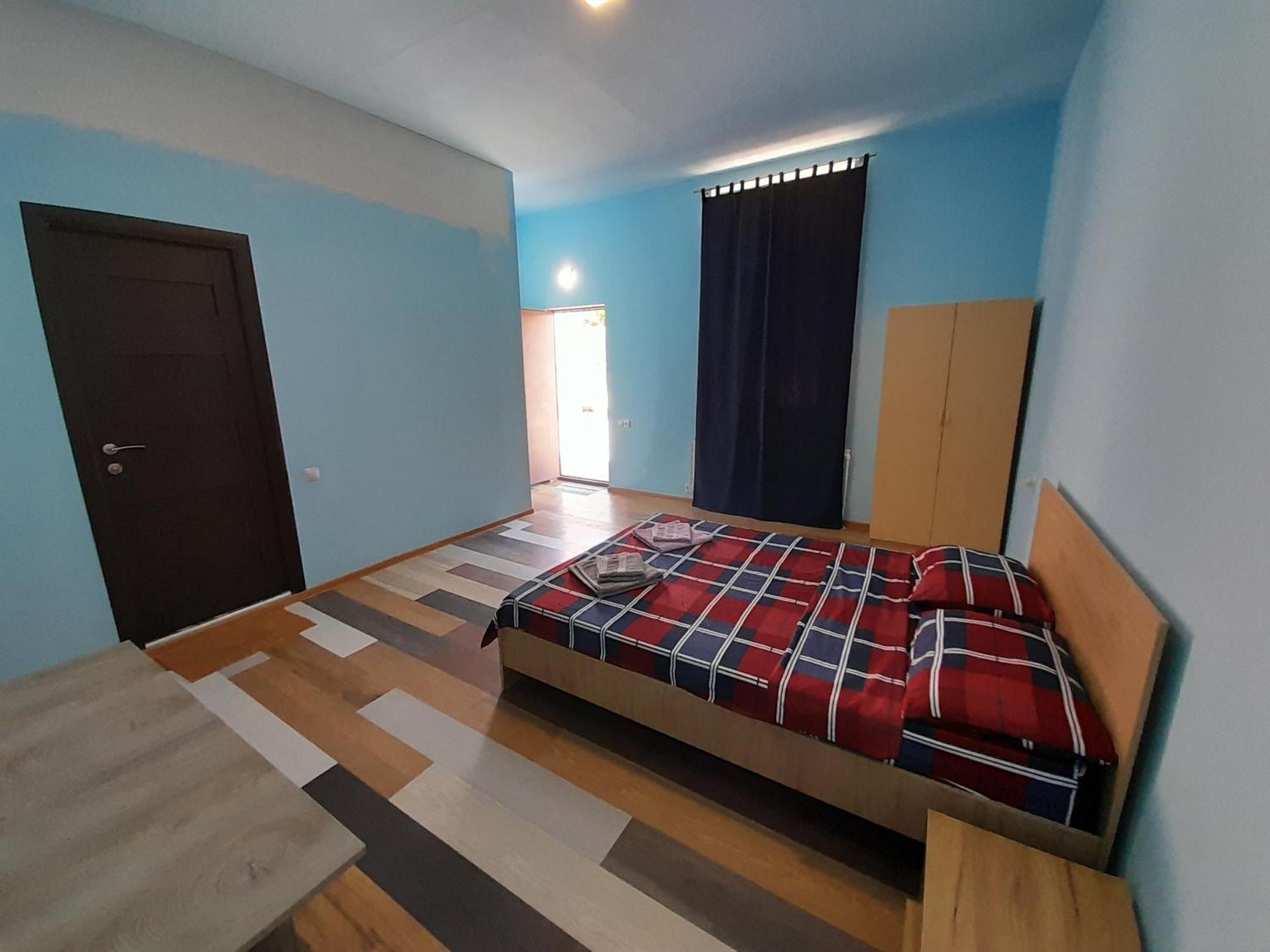 Art Guest House In Kaskad エレバン 部屋 写真