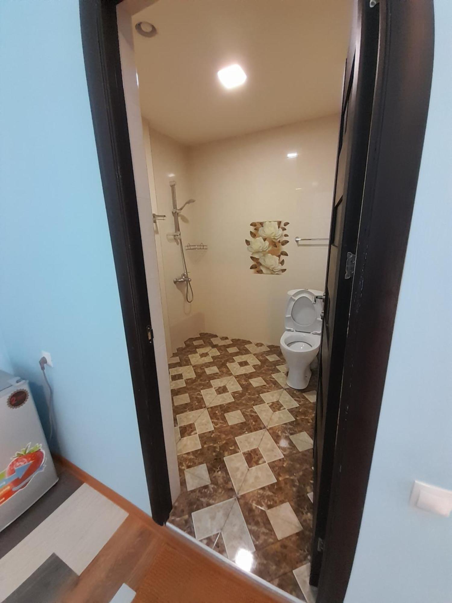 Art Guest House In Kaskad エレバン 部屋 写真