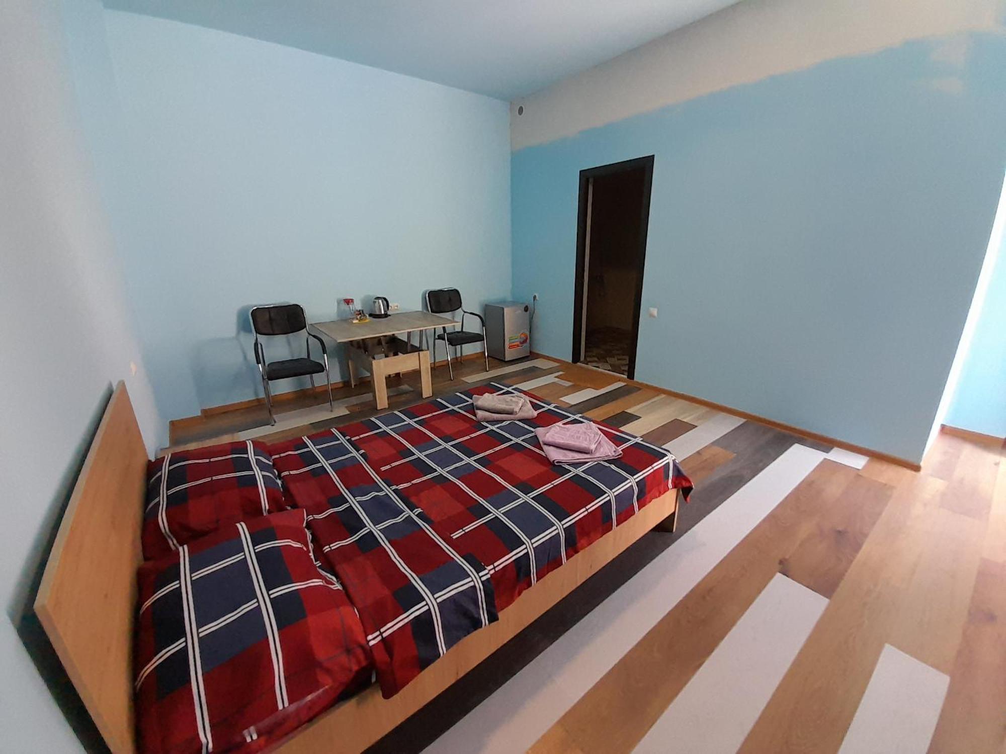 Art Guest House In Kaskad エレバン 部屋 写真