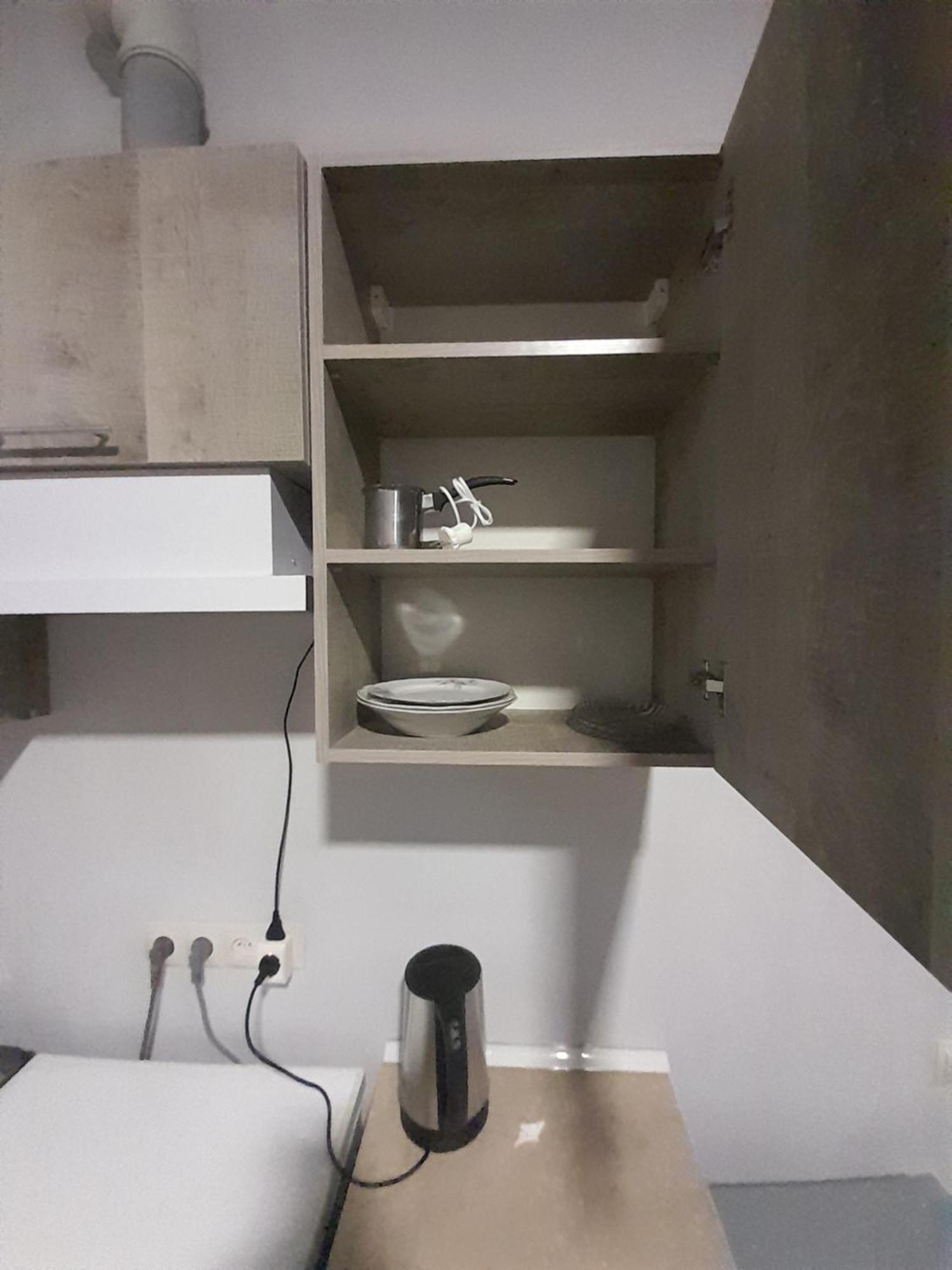 Art Guest House In Kaskad エレバン 部屋 写真