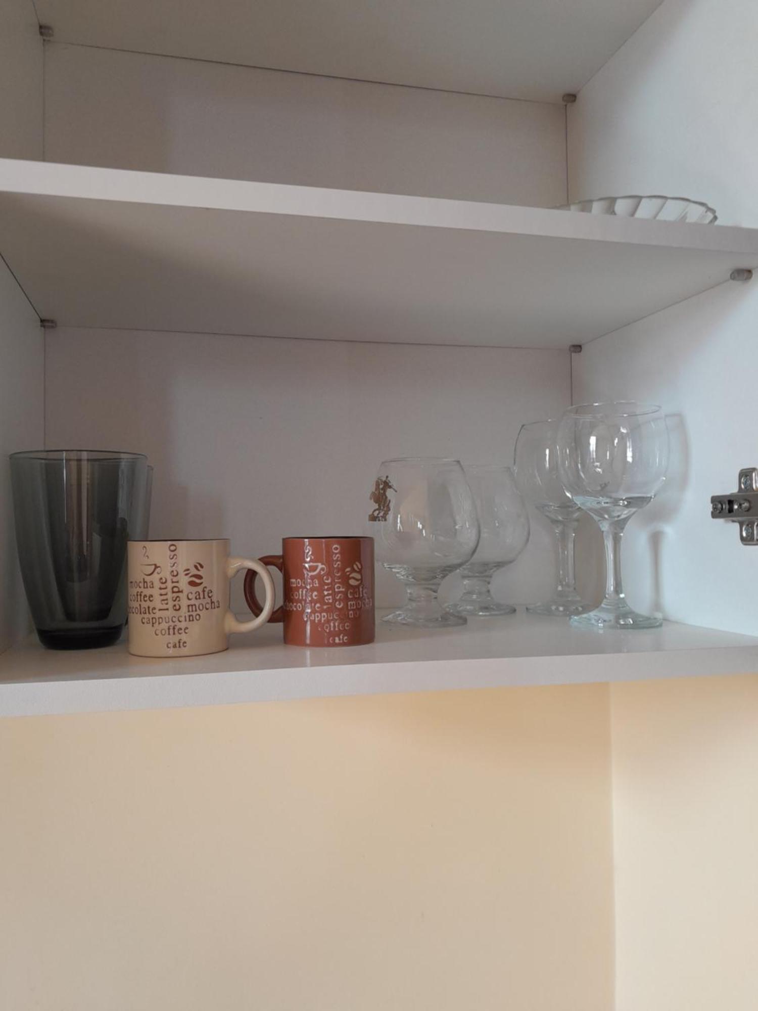 Art Guest House In Kaskad エレバン 部屋 写真