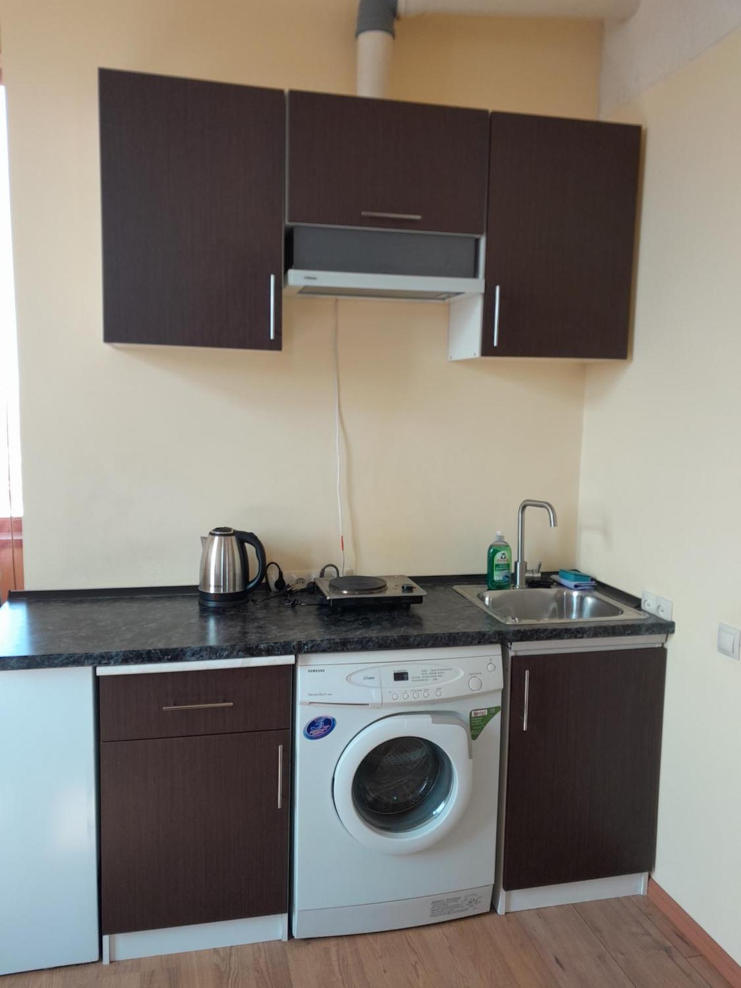 Art Guest House In Kaskad エレバン 部屋 写真