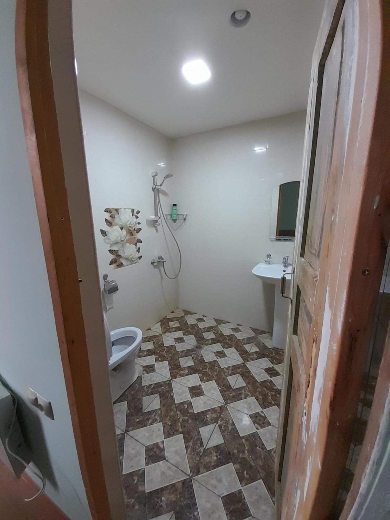 Art Guest House In Kaskad エレバン 部屋 写真