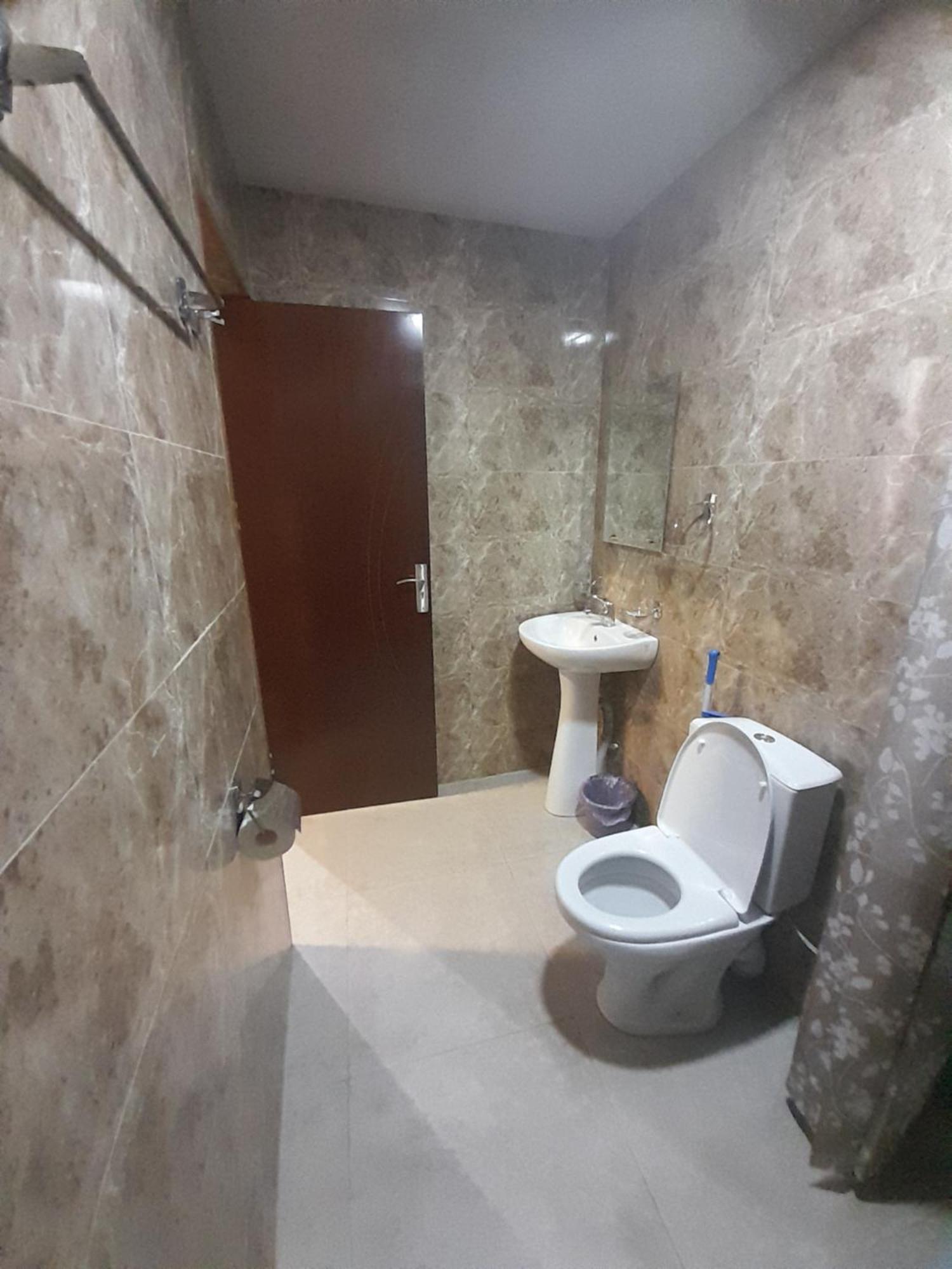 Art Guest House In Kaskad エレバン エクステリア 写真