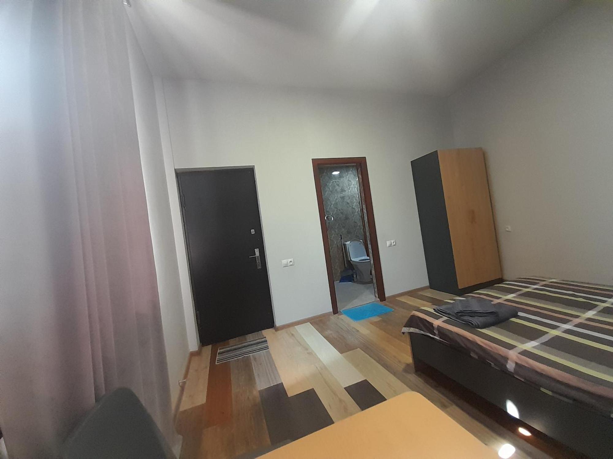 Art Guest House In Kaskad エレバン エクステリア 写真